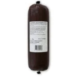 Carnibest Natuurvoer Pup - Diepvriesvoer - Rundvlees Kip Rijst 500 g