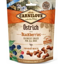 Carnilove Crunchy Snack 200 g - Hondensnacks