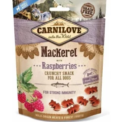 Carnilove Crunchy Snack 200 g - Hondensnacks