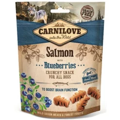Carnilove Crunchy Snack 200 g - Hondensnacks