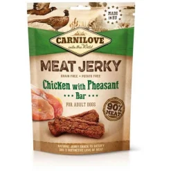Carnilove Jerky - Hondensnacks
