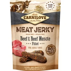 Carnilove Jerky - Hondensnacks