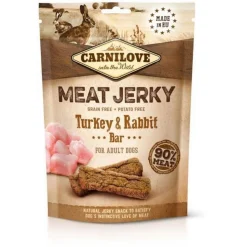 Carnilove Jerky - Hondensnacks