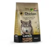 Carnis Droogvoeding Geperst Chicken Regular - Hondenvoer - Kip 4 kg