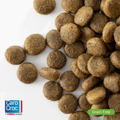 Carocroc Grain Free Gevogelte&Aardappel&Bieten - Hondenvoer