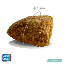 Carocroc Indoor 29/14 - Kattenvoer