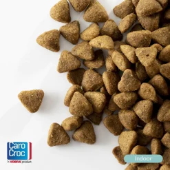 Carocroc Indoor 29/14 - Kattenvoer