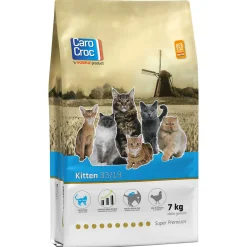 Carocroc Kitten - Kattenvoer