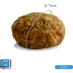 Carocroc Kitten - Kattenvoer