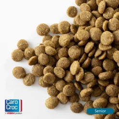 Carocroc Senior - Kattenvoer