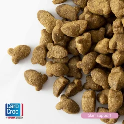 Carocroc Skin Support Gevogelte&Vis&Rijst - Hondenvoer