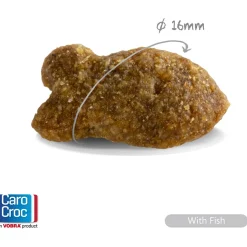 Carocroc With Fish - Kattenvoer