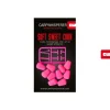 Carp Whisperer Soft Sweet Corn Pop-Up - Karper kleinmateriaal - Squid Liver Flavour Pink