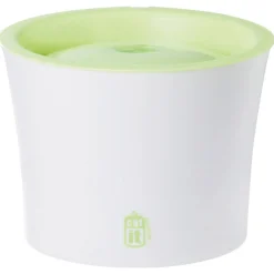 Catit Fresh & Clean Drinkfontein - Kattendrinkbak - Ø21x19 cm 3 l Wit