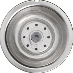 Catit Led Flower Fountain Rvs - Kattendrinkbak - Ø21x20 cm Wit