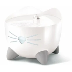 Catit Pixi Fountain - Kattendrinkbak - Ø20x16 cm Wit