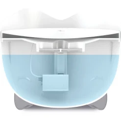 Catit Pixi Fountain - Kattendrinkbak - Ø20x16 cm Wit