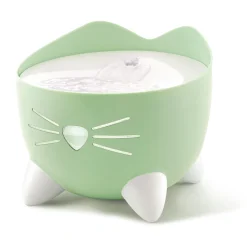 Catit Pixi Fountain - Kattendrinkbak - Ø20x16 cm Groen