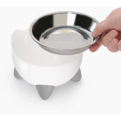 Catit Pixi Fountain Combo Kit - Kattendrinkbak - Wit