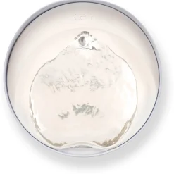 Catit Pixi Fountain Rvs - Kattendrinkbak - Ø20x16 cm Wit