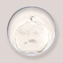 Catit Pixi Fountain Rvs - Kattendrinkbak - Ø20x16 cm Wit