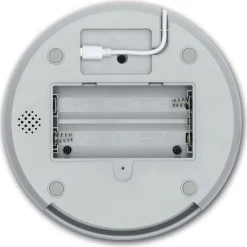 Catit Pixi Smart Feeder - Kattenvoerbak - Ø19x34 cm Wit