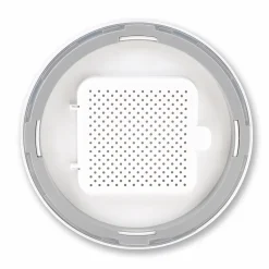 Catit Pixi Smart Feeder - Kattenvoerbak - Ø19x34 cm Wit