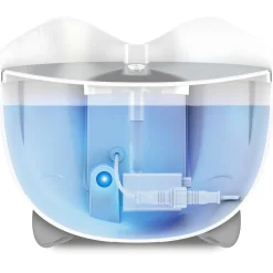 Catit Pixi Smart Fountain - Kattendrinkbak - Ø20x17 cm Wit