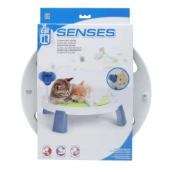 Catit Senses Comfort Zone - Kattenspeelgoed - per stuk