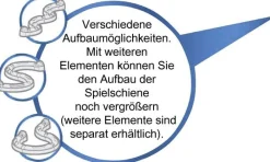 Catit Senses Play Circuit - Kattenspeelgoed - per stuk