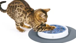 Catit Senses Scratch Pad - Kattenspeelgoed - per stuk
