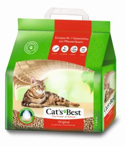 Cat's Best Original - Kattenbakvulling