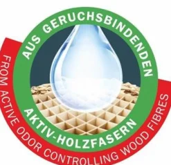 Cat's Best Original - Kattenbakvulling