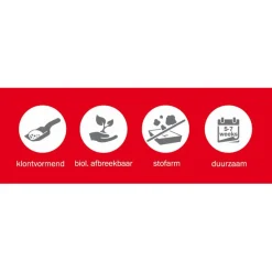 Cat's Best Original - Kattenbakvulling