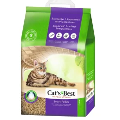 Cat's Best Smart Pellets - Kattenbakvulling
