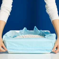 Catsan Smart Pack - Kattenbakvulling - 8 l