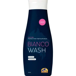 Cavalor Bianco Wash - Paardenverzorging - 500 ml
