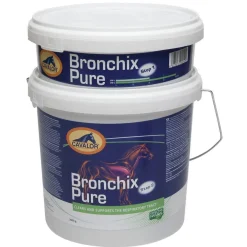 Cavalor Bronchix Kruidenmix Luchtweg - Voedingssupplement - 1 kg
