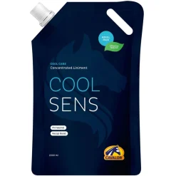 Cavalor Cool Sens - Paardenverzorging - 2000 ml