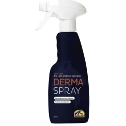 Cavalor Derma Spray - Paardenvachtverzorging - 250 ml