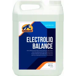 Cavalor Electroliq Balance - Voedingssupplement