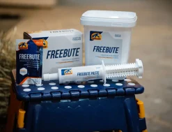 Cavalor Freebute Poeder - Voedingssupplement - 800 g