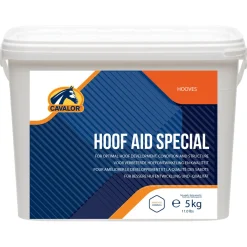 Cavalor Hoof Aid Special Hoeven - Voedingssupplement