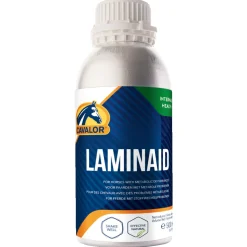 Cavalor Laminaid - Voedingssupplement - 500 ml