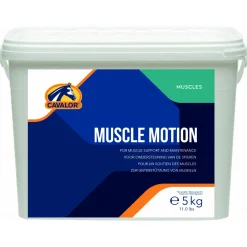Cavalor Muscle Motion - Voedingssupplement