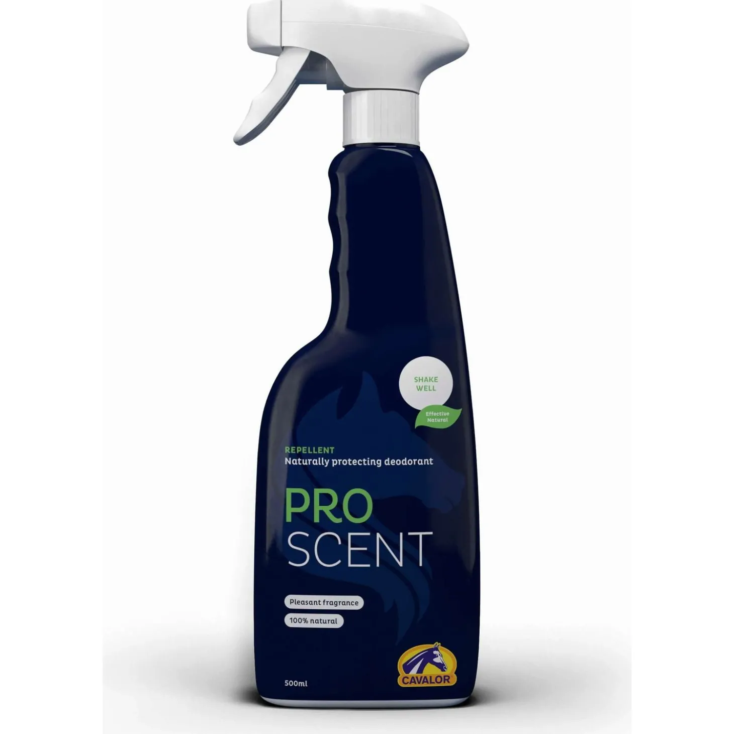 Cavalor Proscent - Paardenvachtverzorging - 250 ml
