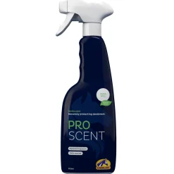 Cavalor Proscent - Paardenvachtverzorging - 500 ml