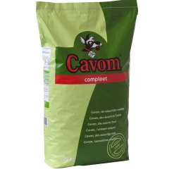 Cavom Compleet Adult Vlees - Hondenvoer