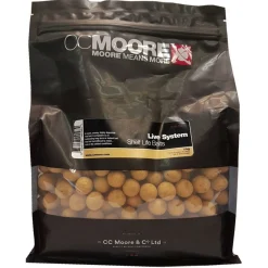 Cc Moore Live System 15mm 5kg - Aas -