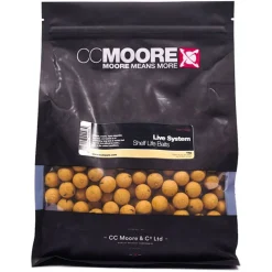 Cc Moore Live System 15mm 1kg - Aas -